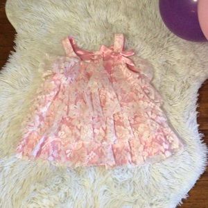 Girls Dress Top 😌😘